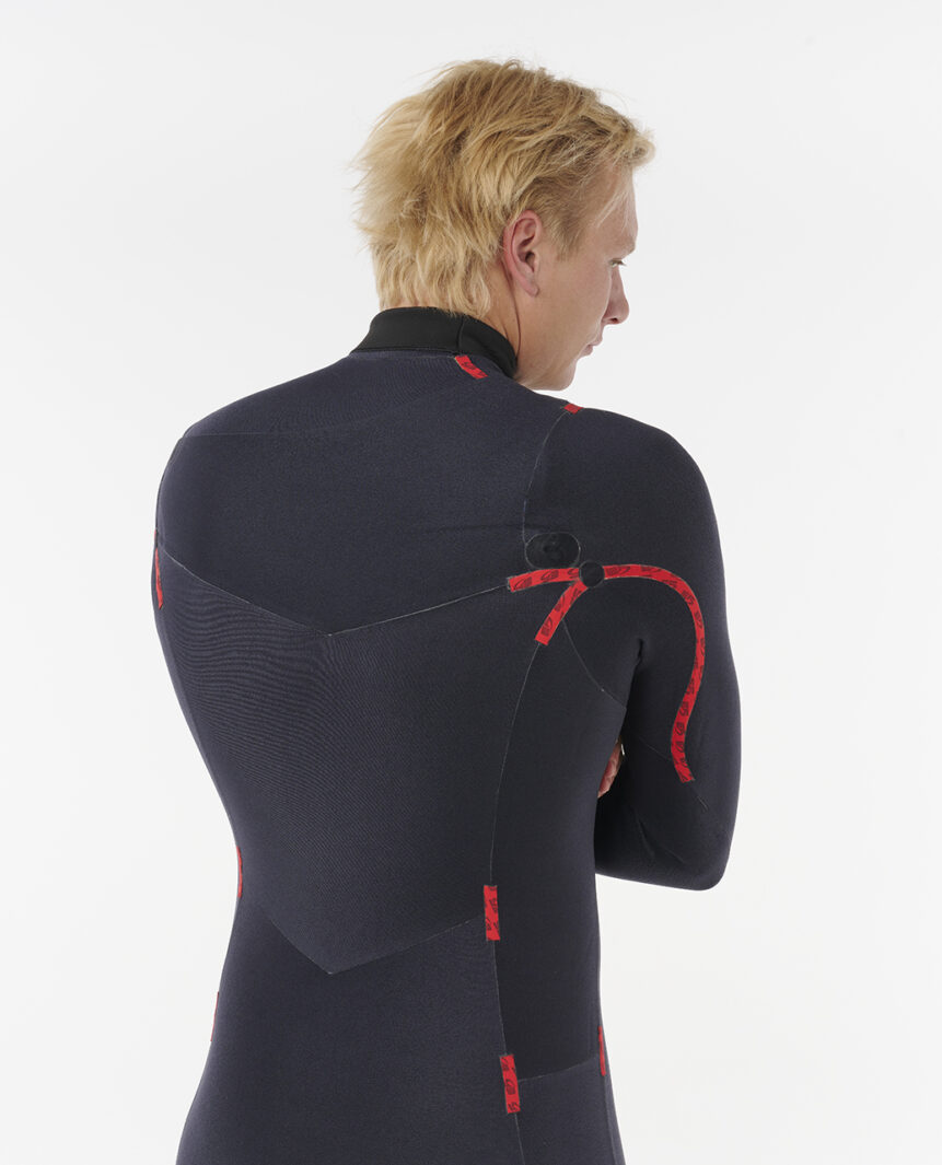 DAWN PATROL PRO CZ 43